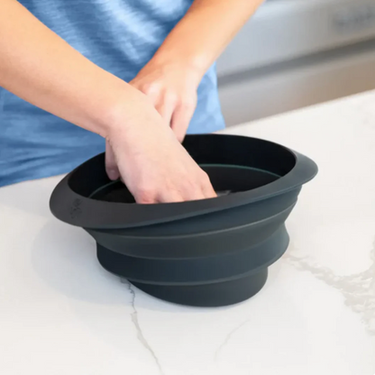 Therapeutic Facial Ice Bath Bowl